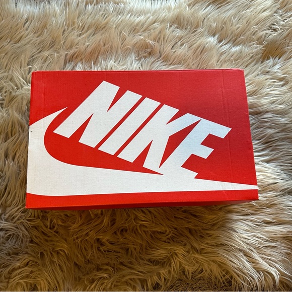 Nike Panda Dunk High - Picture 4 of 5